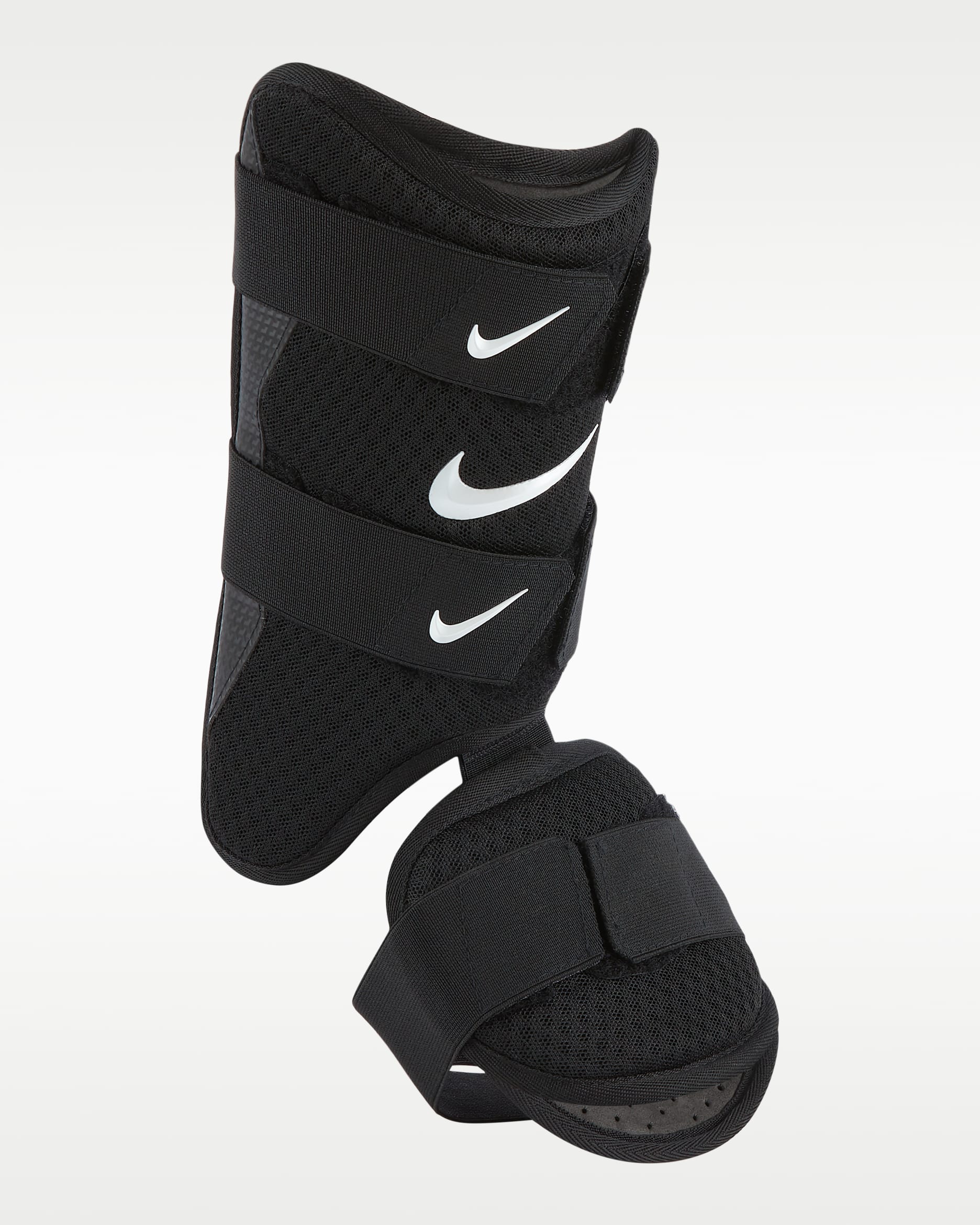 Nike Diamond Kids' Baseball Batter's Leg Guard (Right Handed